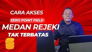 Why Is Money Hard to Come By? Maybe You're Offline from Zero Point Field | Sedona Method Indonesia