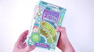 The Science Fiction Children's Classics Collection Illustrated 10 Book Box Set at Books2door