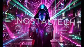 TECHNO NOSTALGIC RETRO MIX 🔥 2000s NOSTALGIC RAVE & CAR BASS