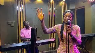TRUE WORSHIP WITH ADELANWA SHAYO (LIVE) Jan 24th, 2025.