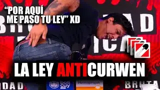 DESMENUZANDO y COMENTANDO la 