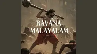 ദശമുഖ രാജ The Ten Headed King Ravana Rise to Power Ramayana Epic Song