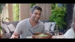 Food Stylist - Yemek Stilisti - Mutfak Melisi Bosch&ndash;ActiveHumidity Reklam Filmi