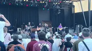 The Ike Reilly Assassination - Trick of the Light @ Summerfest - Milwaukee, WI - 07/04/2025