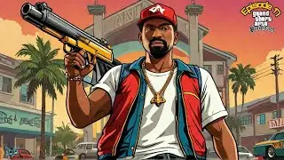 GTA San Andreas Ep 17: CJ's Epic Property Adventure!