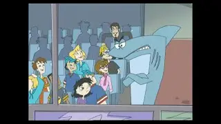 Kenny the Shark: &ldquo;Kid&rsquo;s Menu&rdquo; and &ldquo;Will Work for Chum&rdquo; (SE1 Ep2) (On Demand Rip)