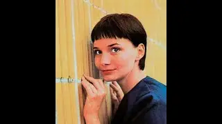 Анна Пруцнал - В степи молдаванской, автор Александр Вертинский \ Anna Prucnal - W stepie mołdawskim