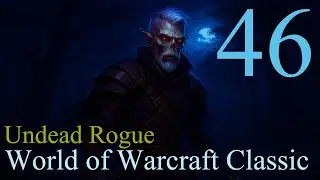 The Life of the Undead Rogue (WOW Classic) - Chapter 46