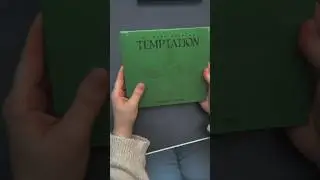 txt album unboxing🐍 the name chapter: temptation (farewell ver.) #tomorrowxtogether #txt