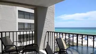 Beachside Two 4242 - Miramar Beach, Florida  ~ My Vacation Haven ~
