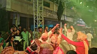 Hyderabad Sadar Festival 2025 🐃🔥 | India&rsquo;s Grand Buffalo Parade! Hyderabad Sadar 2025!