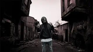 NO COPYRIGHT UK DRILL Beat - 