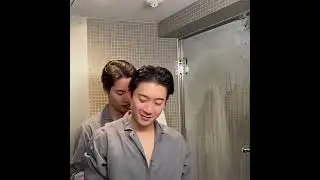 Daishun Being Naughty 🤭😅🌚