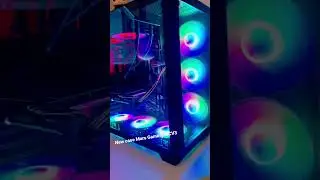 Case mars Gaming MCV3.