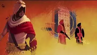 Assassin&rsquo;s Creed&reg; Chronicles:India || 2.5D game ||Retro gamers special