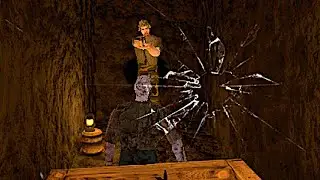 Jungle Rot - Indie Horror Game (Retro Survival Horror Game During The Vietnam War)