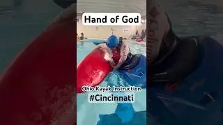 Hand of God