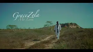 Grace Zola - Me Leva (Official Music Video)