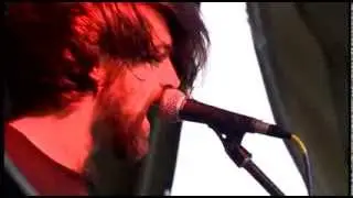 Out of the ashes festival