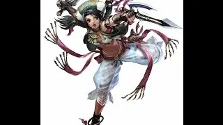 Soul Calibur IV - Talim story mode