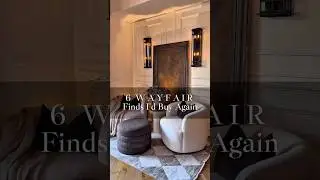 6 Wayfair Finds Id Buy Again