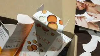 LAST BEAUTY BOX FROM LATEST IN BEAUTY BOX 2024 BEAUTY BOX UNBOXING