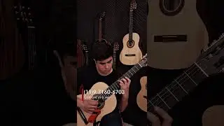 Rifa No21 Rozini Profissional Cl&aacute;ssico RX213 #violao #violaoclassico #rozini #rifa #sorteio