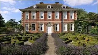 Garden Design Norfolk Uk