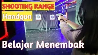 TEMBAK ❗❗Shooting Range M7 Tactical Pluit #shootingrange #myjolin