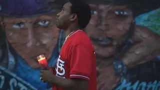 Jumpout L.O- Where I Come From