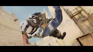 PLAYBOI CARTI - SKY | CSGO EDIT #LaNNeR50K