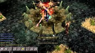 Как Гм-ы Дропают Веши ФО? Muonline, GM drop the FO item