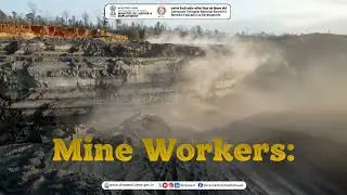 Labour Codes for the Protection and Welfare of Mine Workers