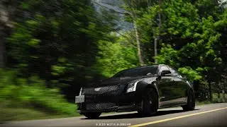 Devil Eyes / ATS-V showtime / 1 of 437 / [ 4K ]