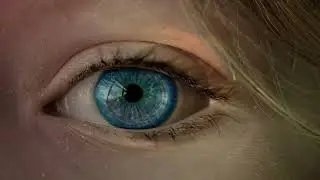 1.2 Hz Eye inflammation Treatment | Rife Healing Frequency  | Uveitis Treatment Binaural Beats