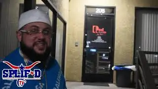 Producer/Rapper SavDidIt 