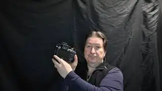 #301 - Prise en main du z6-2 vidéo 1