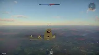 War Thunder Mark of Distinction 1 Grind 35,000 pts in a day #Warthunder #Twitch #Gaming #Online