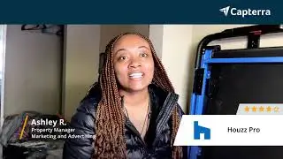 Exploring Innovations and Business Insights: A Captivating Capterra Interview