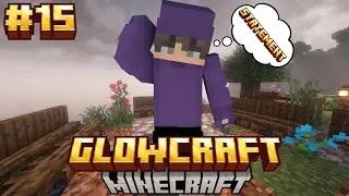 Ein letztes Statement zu GlowCraft (Feedback, mein Kanal, GlowCraft 2) - Minecraft GlowCraft #015