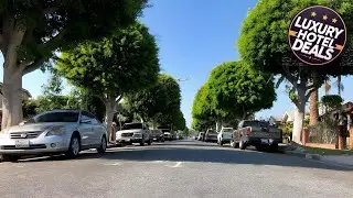 LAX Guest House | Los Angeles (CA), United States | Hotel Review 🏩