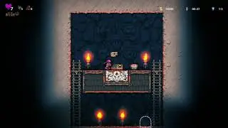 Spelunking for the good clear - Ancient Abyss demo