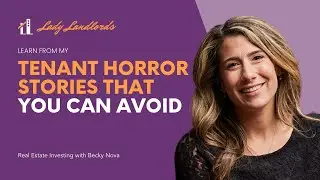 My Tenant Horror Stories that can help you!