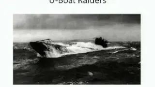 Commerce Raiders of WWII and their Impact