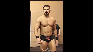 Max Castellanos vs Andre Law