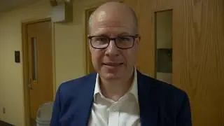Max Boot, Policy Analyst - Interview