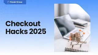 Top Strategies for Ecommerce Checkout Optimization in 2025