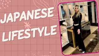 Wearing a Kimono in Kyoto 🇯🇵 Tea Ceremony, Fitness Talk & Japanese Lifestyle
