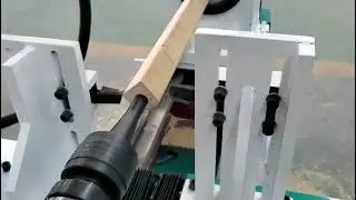 How to Use a 4-Axis Wood Lathe Machine for Turning Jobs