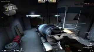 CSGO Co-op: Phoenix Compound Ep. 1 - IT IS HUGE! (feat. Ottoboe25